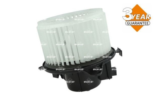 Ventilateur de chauffage 34030 NRF, Image 5