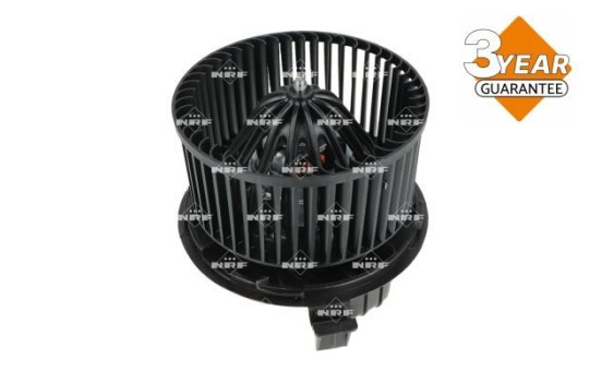 Ventilateur de chauffage 34031 NRF, Image 6