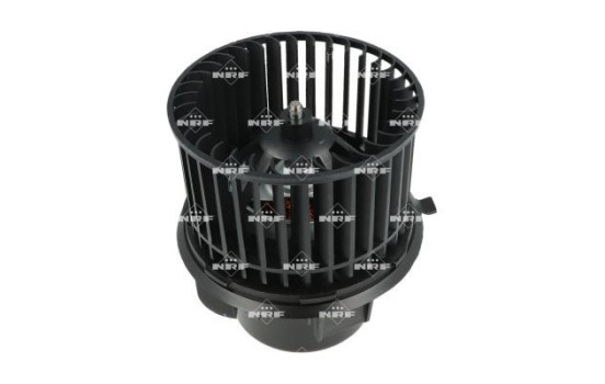 Ventilateur de chauffage 34033 NRF, Image 3