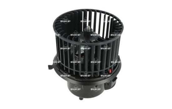 Ventilateur de chauffage 34033 NRF, Image 5