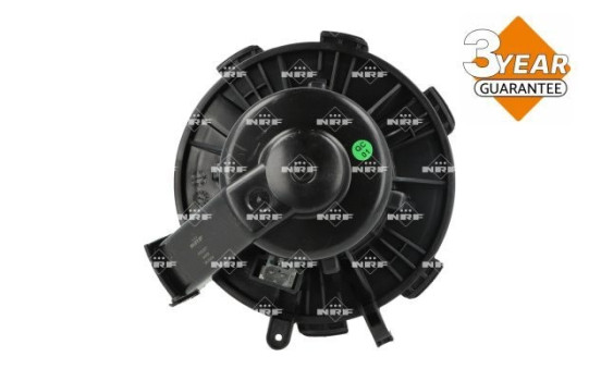 Ventilateur de chauffage 34038 NRF, Image 2