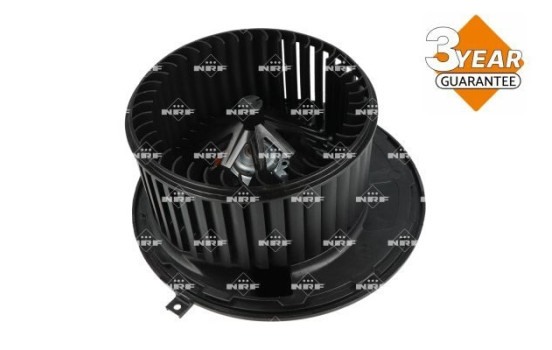 Ventilateur de chauffage 34043 NRF, Image 7