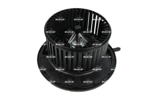 Ventilateur de chauffage 34043 NRF, Image 2