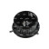 Ventilateur de chauffage 34043 NRF, Vignette 4