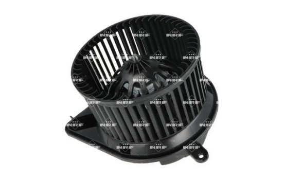 Ventilateur de chauffage 34044 NRF, Image 4