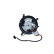 Ventilateur de chauffage 34045 NRF, Vignette 4