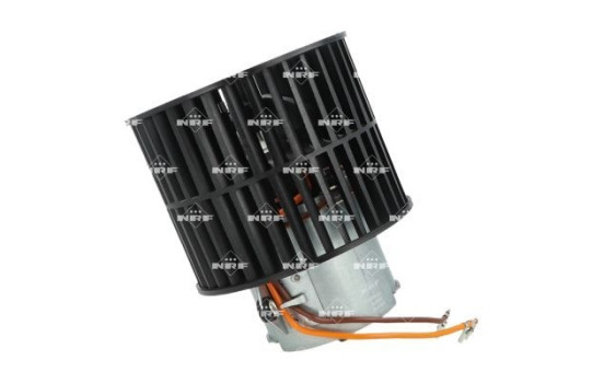 Ventilateur de chauffage 34052 NRF, Image 3