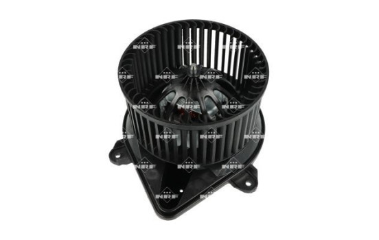 Ventilateur de chauffage 34055 NRF, Image 4