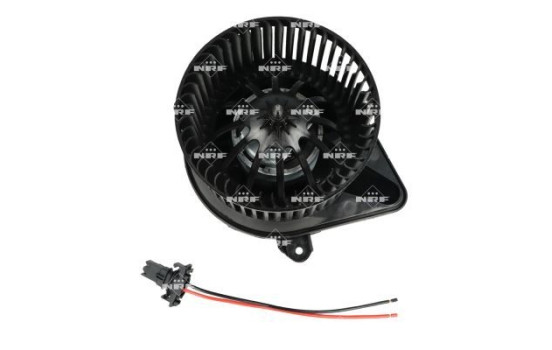 Ventilateur de chauffage 34055 NRF, Image 7