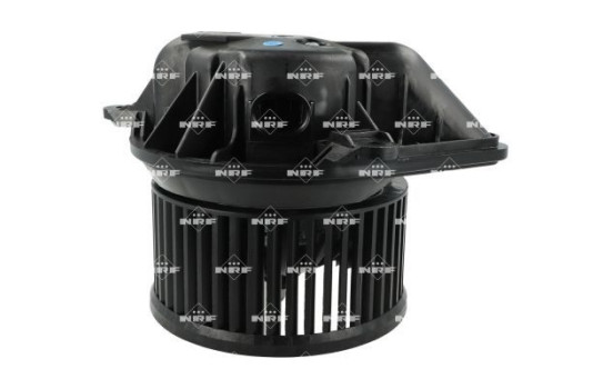 Ventilateur de chauffage 34055 NRF, Image 8