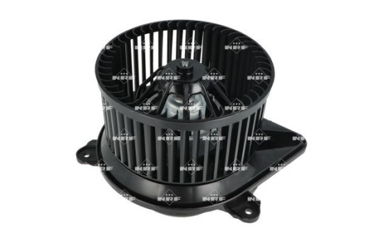 Ventilateur de chauffage 34056 NRF, Image 4