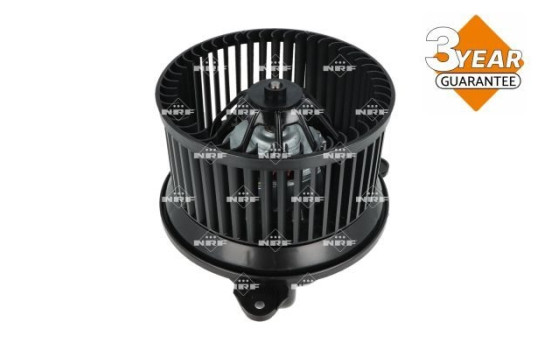 Ventilateur de chauffage 34059 NRF, Image 2