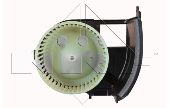 Ventilateur de chauffage 34060 NRF, Image 2