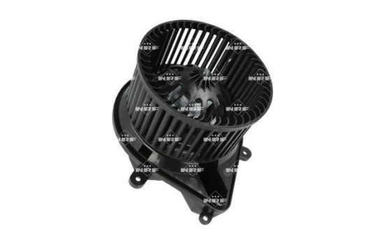 Ventilateur de chauffage 34061 NRF, Image 4