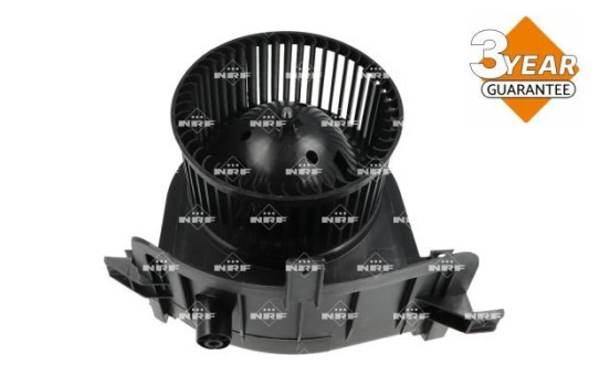 Ventilateur de chauffage 34064 NRF, Image 4