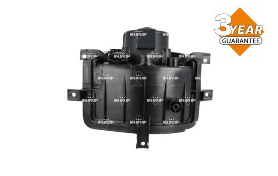 Ventilateur de chauffage 34064 NRF, Image 6