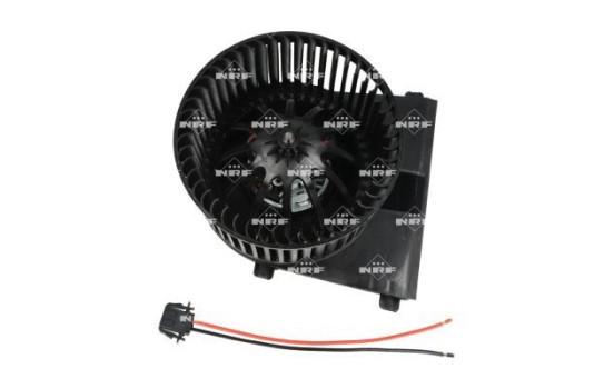 Ventilateur de chauffage 34066 NRF, Image 8