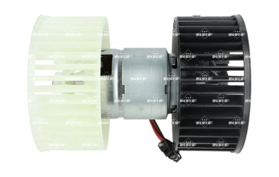 Ventilateur de chauffage 34069 NRF, Image 2