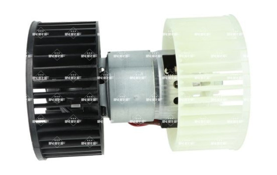Ventilateur de chauffage 34069 NRF, Image 4