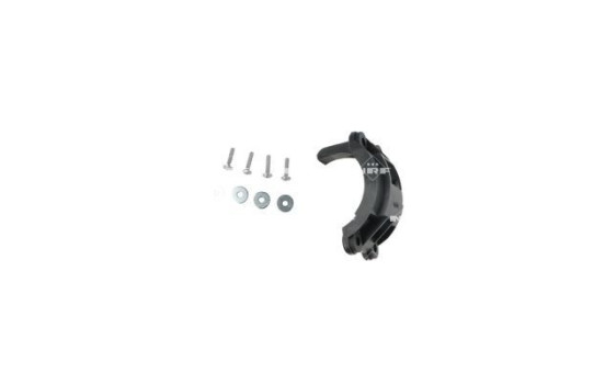 Ventilateur de chauffage 34069 NRF, Image 6
