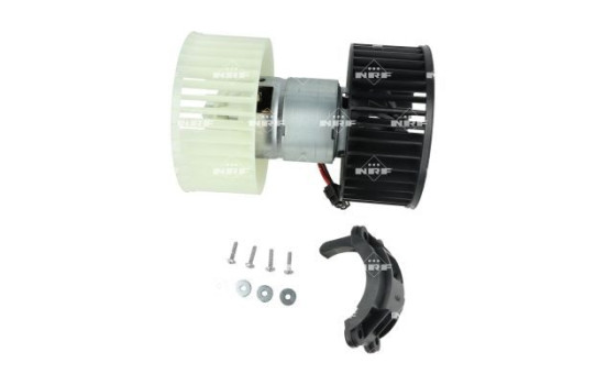 Ventilateur de chauffage 34069 NRF, Image 7