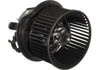 Ventilateur de chauffage 34072 NRF