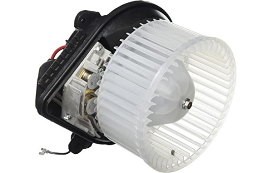 Ventilateur de chauffage 34076 NRF