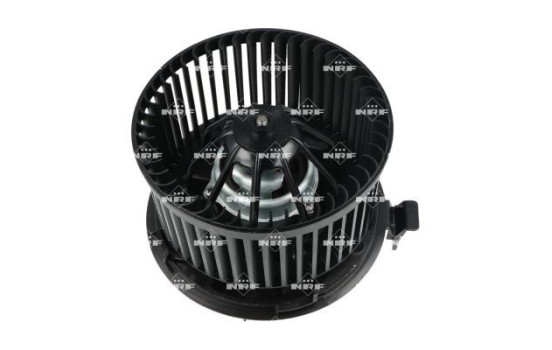 Ventilateur de chauffage 34078 NRF, Image 2