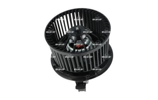 Ventilateur de chauffage 34078 NRF, Image 3