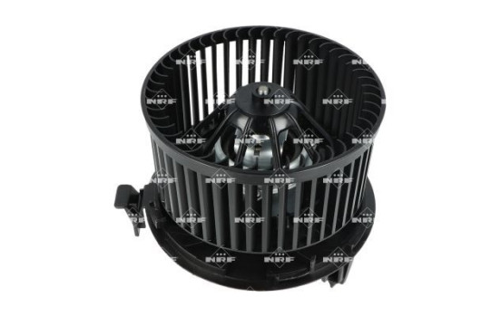 Ventilateur de chauffage 34078 NRF, Image 4