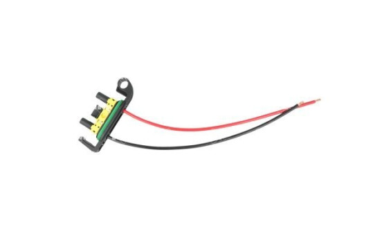 Ventilateur de chauffage 34078 NRF, Image 6