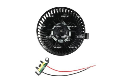 Ventilateur de chauffage 34078 NRF, Image 7