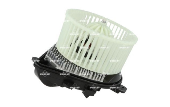 Ventilateur de chauffage 34079 NRF, Image 4