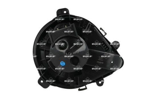 Ventilateur de chauffage 34079 NRF, Image 5