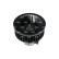 Ventilateur de chauffage 34084 NRF, Vignette 4