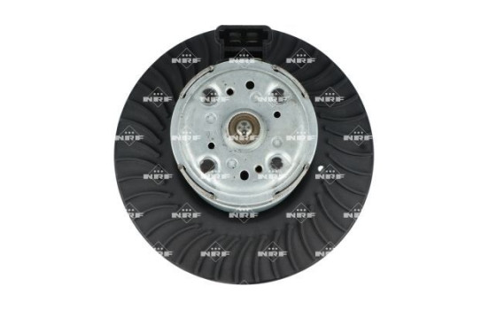 Ventilateur de chauffage 34084 NRF, Image 6