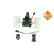 Ventilateur de chauffage 34086 NRF, Vignette 2