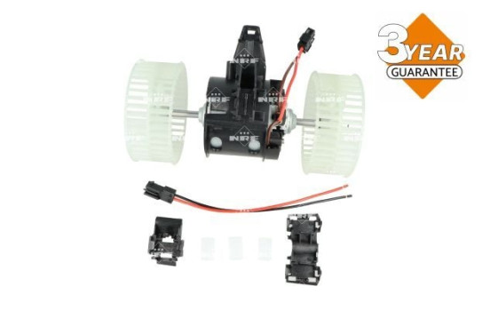 Ventilateur de chauffage 34086 NRF, Image 2