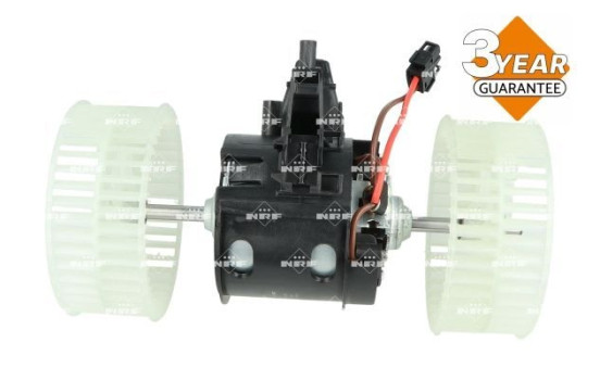 Ventilateur de chauffage 34086 NRF, Image 3