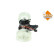 Ventilateur de chauffage 34086 NRF, Vignette 4