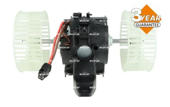 Ventilateur de chauffage 34086 NRF, Image 5