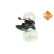 Ventilateur de chauffage 34086 NRF, Vignette 6