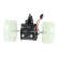 Ventilateur de chauffage 34086 NRF, Vignette 2