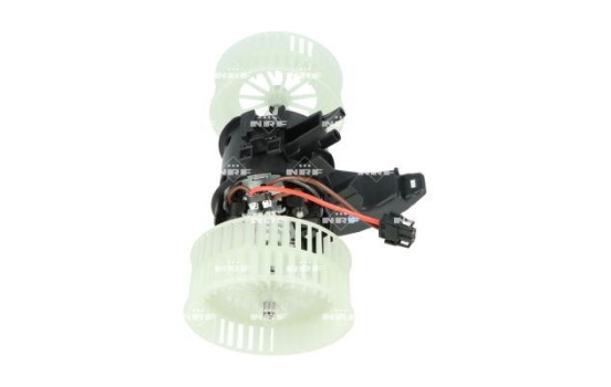 Ventilateur de chauffage 34086 NRF, Image 3