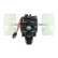Ventilateur de chauffage 34086 NRF, Vignette 4