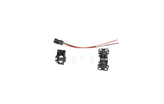 Ventilateur de chauffage 34086 NRF, Image 6