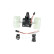 Ventilateur de chauffage 34086 NRF, Vignette 7