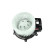 Ventilateur de chauffage 34090 NRF, Vignette 4