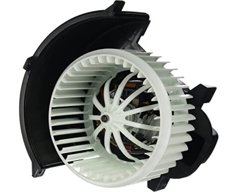 Ventilateur de chauffage 34091 NRF