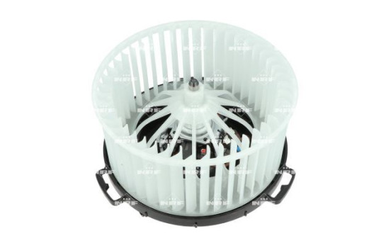 Ventilateur de chauffage 34101 NRF, Image 2